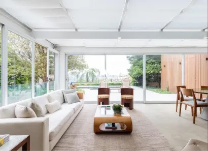 Casa com 3 Quartos à venda, 608m² no Jardim Guedala, São Paulo