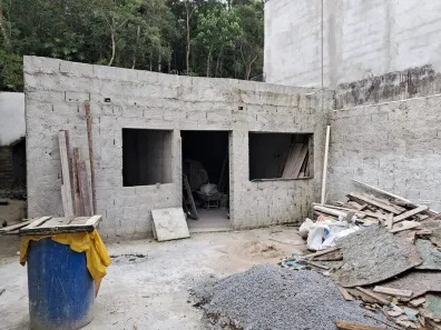 Casa com 2 Quartos à venda, 120m² no Pilar Velho, Ribeirão Pires