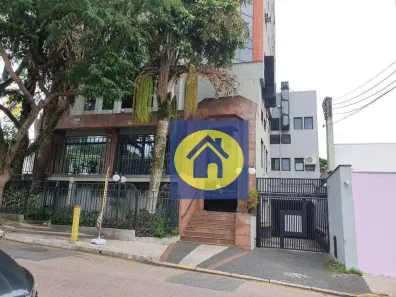 Sala Comercial à venda, 102m² no Anhangabaú, Jundiaí