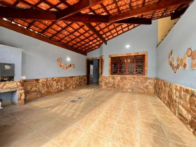 Casa com 2 Quartos à venda, 125m² no Real, Praia Grande