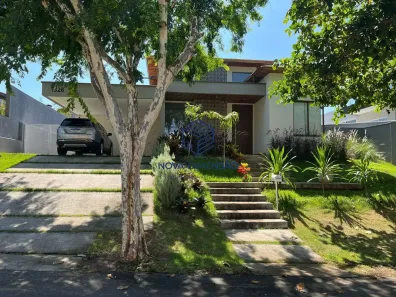 Casa com 4 Quartos à venda, 300m² no Condomínio Residencial Mirante do Vale, Jacareí