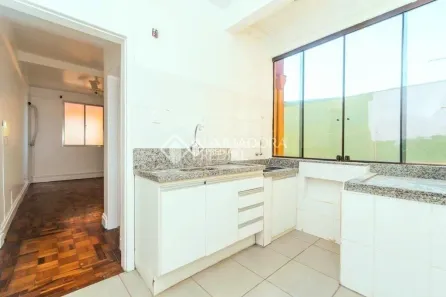 Apartamento com 1 Quarto à venda, 42m² no São João, Porto Alegre