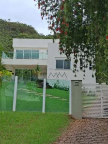 Casa de Condomínio com 3 Quartos à venda, 320m² no Quintas do Sol, Nova Lima