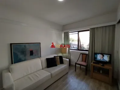 Flat com 1 Quarto à venda, 30m² no Itaim Bibi, São Paulo