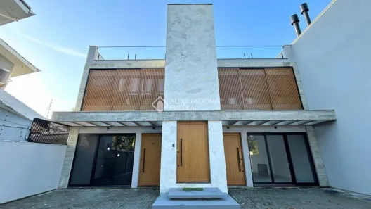 Apartamento com 3 Quartos à venda, 95m² no Barra, Garopaba