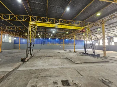 Ponto Comercial à venda, 1638m² no Cidade Nova, Pindamonhangaba
