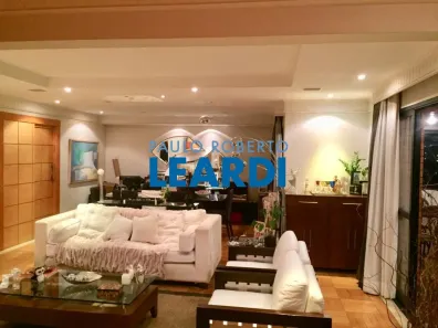 Apartamento com 3 Quartos à venda, 199m² no Perdizes, São Paulo