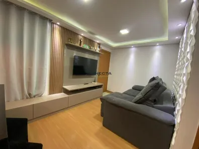 Apartamento com 2 Quartos à venda, 46m² no Chácara Manella, Cambé