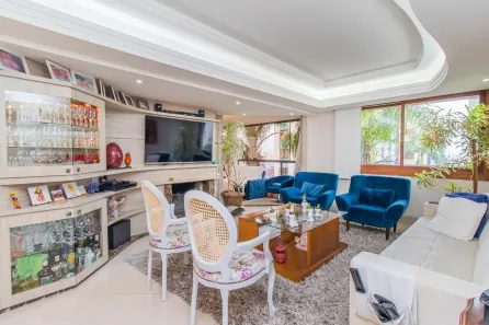 Apartamento com 3 Quartos à venda, 177m² no Petrópolis, Porto Alegre