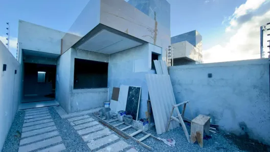 Casa com 2 Quartos à venda, 68m² no Serigy, Barra dos Coqueiros