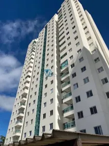 Apartamento com 2 Quartos para alugar, 60m² no Centro, Londrina