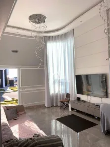 Casa de Condomínio com 3 Quartos à venda, 167m² no Parque Olívio Franceschini, Hortolândia