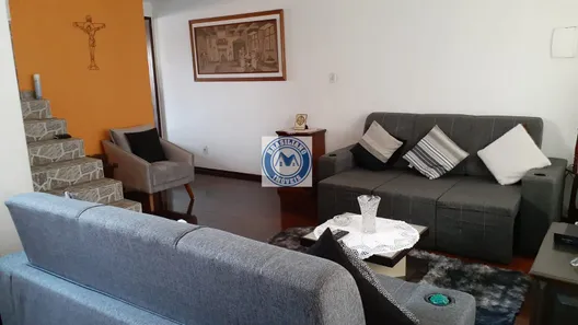 Sobrado com 3 Quartos à venda, 180m² no Vila Campo Grande, São Paulo