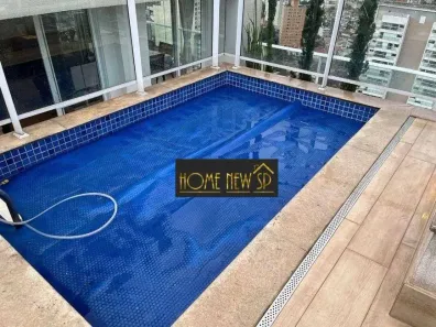 Cobertura com 3 Quartos à venda, 215m² no Jardim da Glória, São Paulo