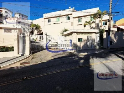 Sobrado com 2 Quartos à venda, 100m² no Jardim Santa Mônica, São Paulo