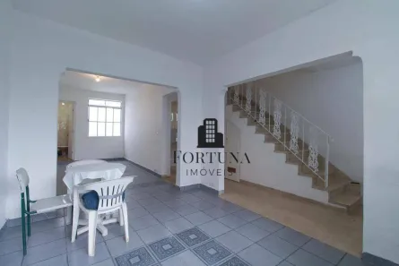 Casa com 3 Quartos à venda, 80m² no Cambuci, São Paulo