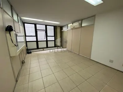 Sala Comercial à venda, 122m² no Santa Efigênia, Belo Horizonte