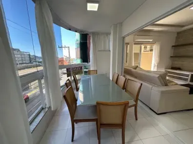 Apartamento com 3 Quartos para alugar, 238m² no Centro, Itapema