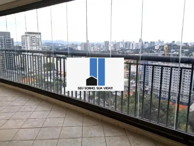 Apartamento com 3 Quartos à venda, 170m² no Vila Progredior, São Paulo
