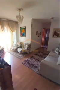 Apartamento com 2 Quartos à venda, 57m² no Nossa Senhora do Ó, São Paulo