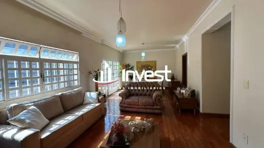 Casa com 3 Quartos à venda, 312m² no Olinda, Uberaba