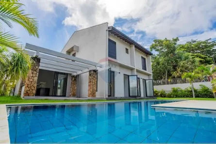 Casa de Condomínio com 4 Quartos à venda, 307m² no Residencial Estância Eudóxia (Barão Geraldo), Campinas
