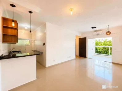 Apartamento com 2 Quartos à venda, 74m² no Itaguá, Ubatuba
