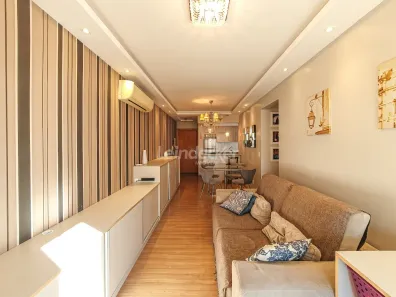 Apartamento com 3 Quartos à venda, 67m² no Cavalhada, Porto Alegre