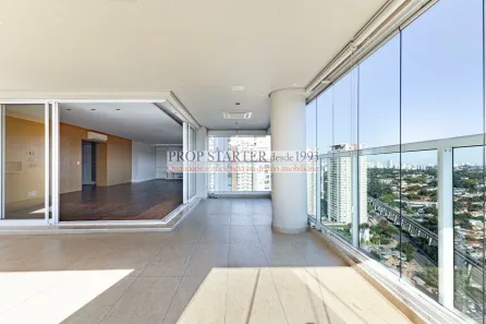 Apartamento com 3 Quartos à venda, 251m² no Campo Belo, São Paulo