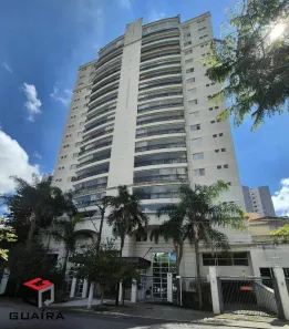 Apartamento com 4 Quartos à venda, 132m² no Vila Parque Jabaquara, São Paulo