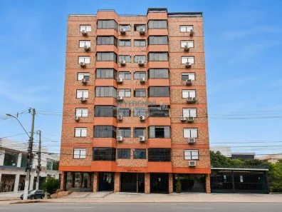 Apartamento com 2 Quartos à venda, 83m² no Centro, Gravataí