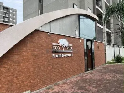 Apartamento com 2 Quartos à venda, 56m² no Chácara Bela Vista, Sumaré
