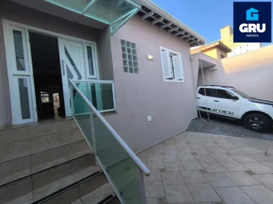 Casa com 3 Quartos à venda, 250m² no Jardim São Judas Tadeu, Guarulhos