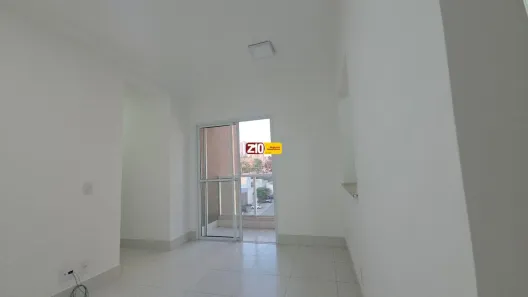 Apartamento com 3 Quartos para alugar, 80m² no Jardim Santiago, Indaiatuba