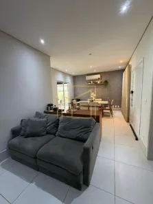 Casa de Condomínio com 3 Quartos à venda, 155m² no Residencial Jardim de Mônaco, Hortolândia