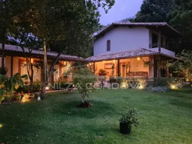 Casa com 3 Quartos à venda, 193m² no Arraial D'Ajuda, Porto Seguro