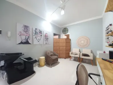 Apartamento com 2 Quartos à venda, 60m² no Vila Nova, Santos