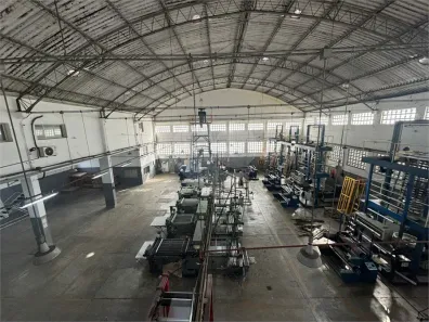 Galpão/Depósito/Armazém para alugar, 2120m² no Jardim Pereira Leite, São Paulo