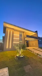 Casa de Condomínio com 4 Quartos à venda, 188m² no Cidade Alpha, Eusébio