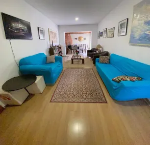 Apartamento com 4 Quartos para venda ou aluguel, 131m² no Santo Amaro, São Paulo