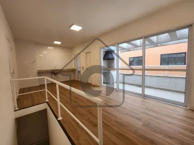 Apartamento com 2 Quartos à venda, 81m² no Vila Mariana, São Paulo
