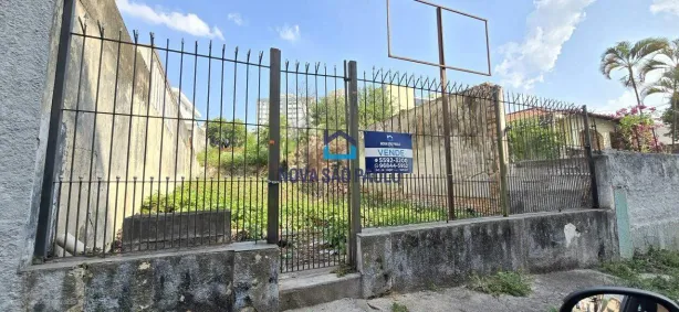 Lote/Terreno à venda, 236m² no Saúde, São Paulo