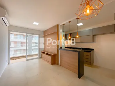 Apartamento com 2 Quartos à venda, 78m² no Estância Matinha, São José do Rio Preto