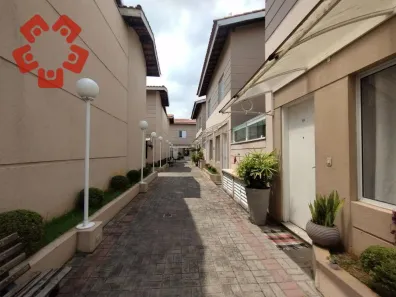 Casa de Condomínio com 2 Quartos à venda, 64m² no Jardim Sarah, São Paulo