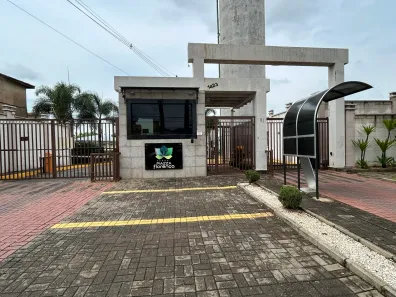 Apartamento com 2 Quartos à venda, 46m² no Campestre, Piracicaba