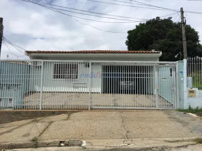 Casa com 10 Quartos à venda, 369m² no Jardim Londres, Campinas