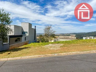 Lote/Terreno à venda, 481m² no Condomínio Residencial Campos do Conde, Bragança Paulista