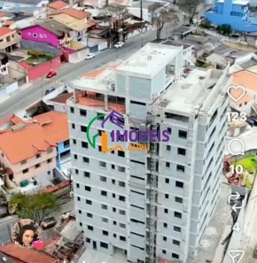 Apartamento com 3 Quartos à venda, 78m² no Jardim Rincão, Arujá