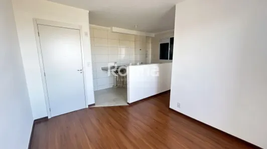 Apartamento com 2 Quartos à venda, 50m² no Laranjeiras, Uberlândia