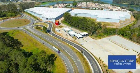 Galpão/Depósito/Armazém para alugar, 10065m² no Alvarenga, São Bernardo do Campo